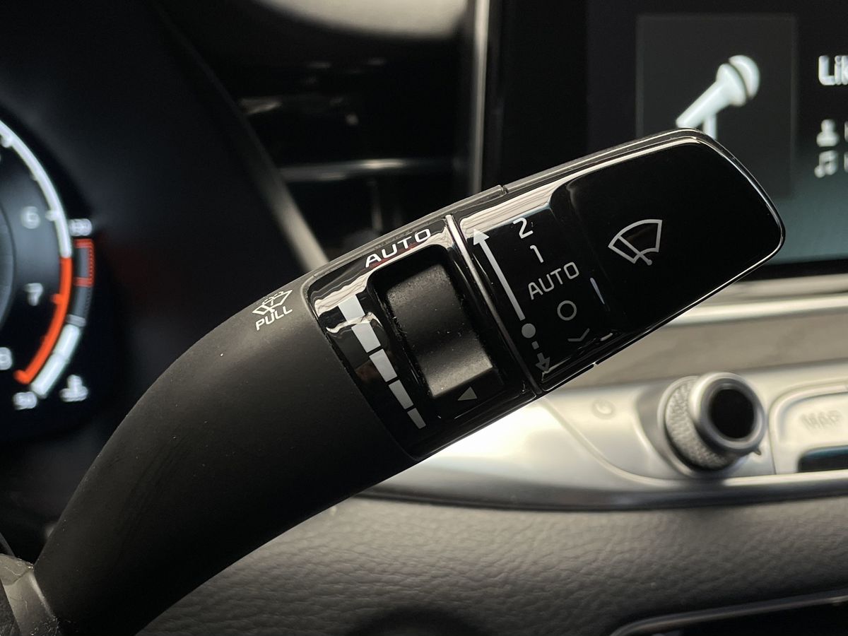 Kia K900, фотография 10