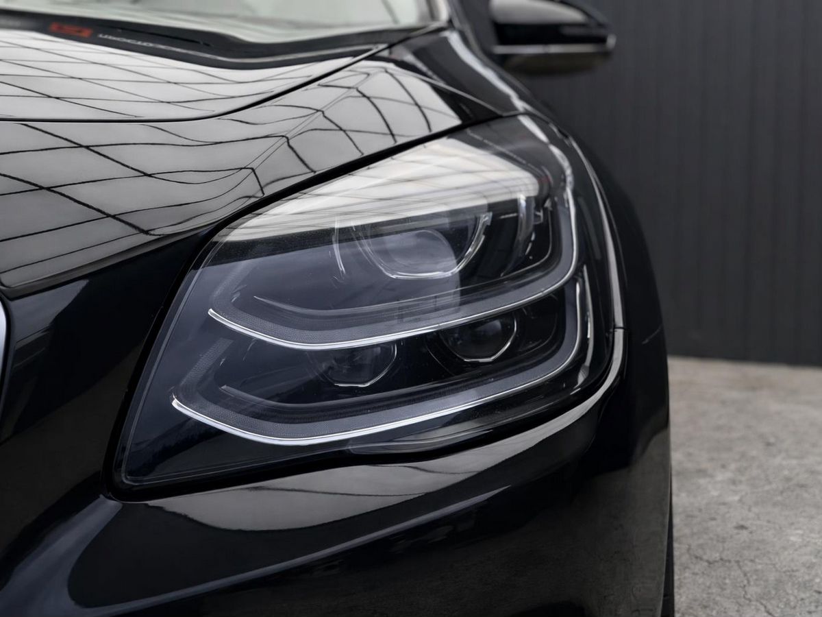 Kia K900, фотография 32