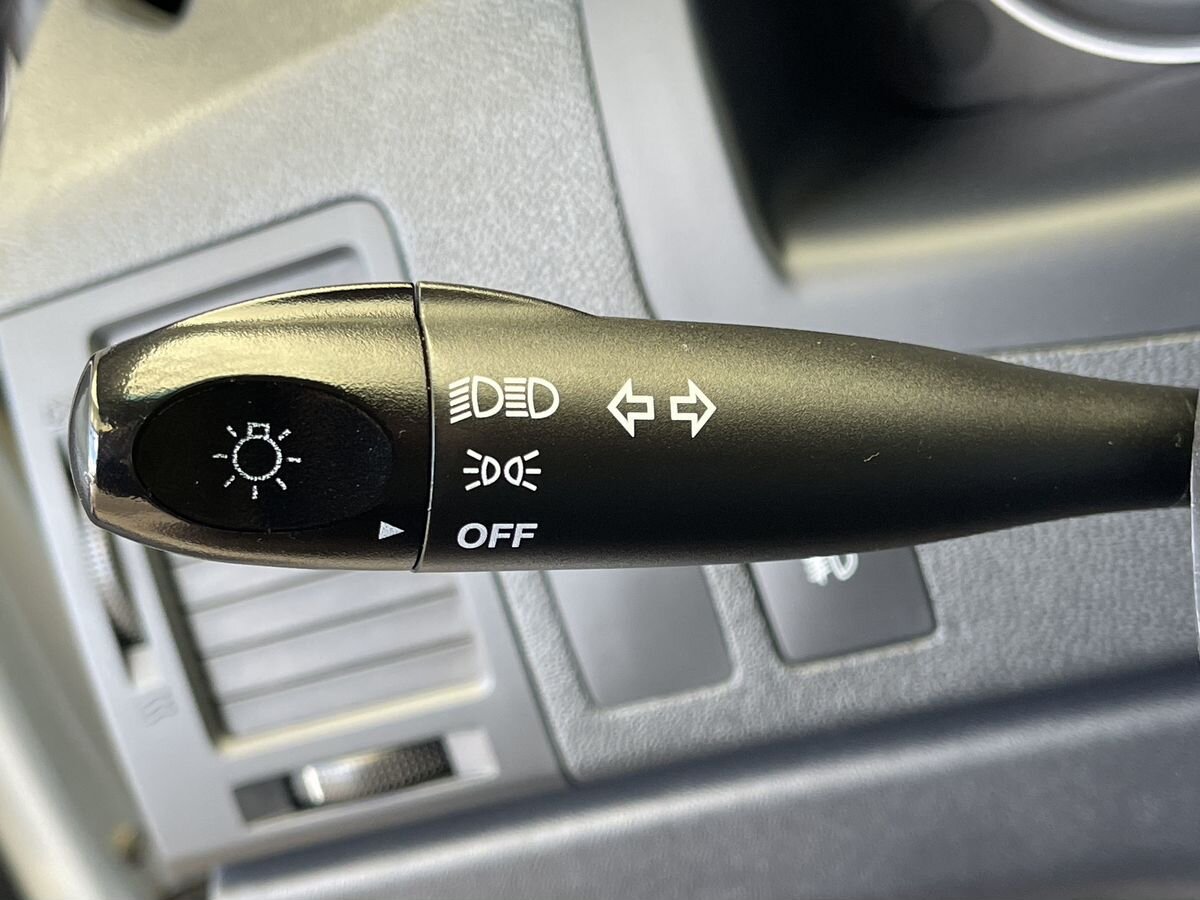 Hyundai Getz, фотография 8
