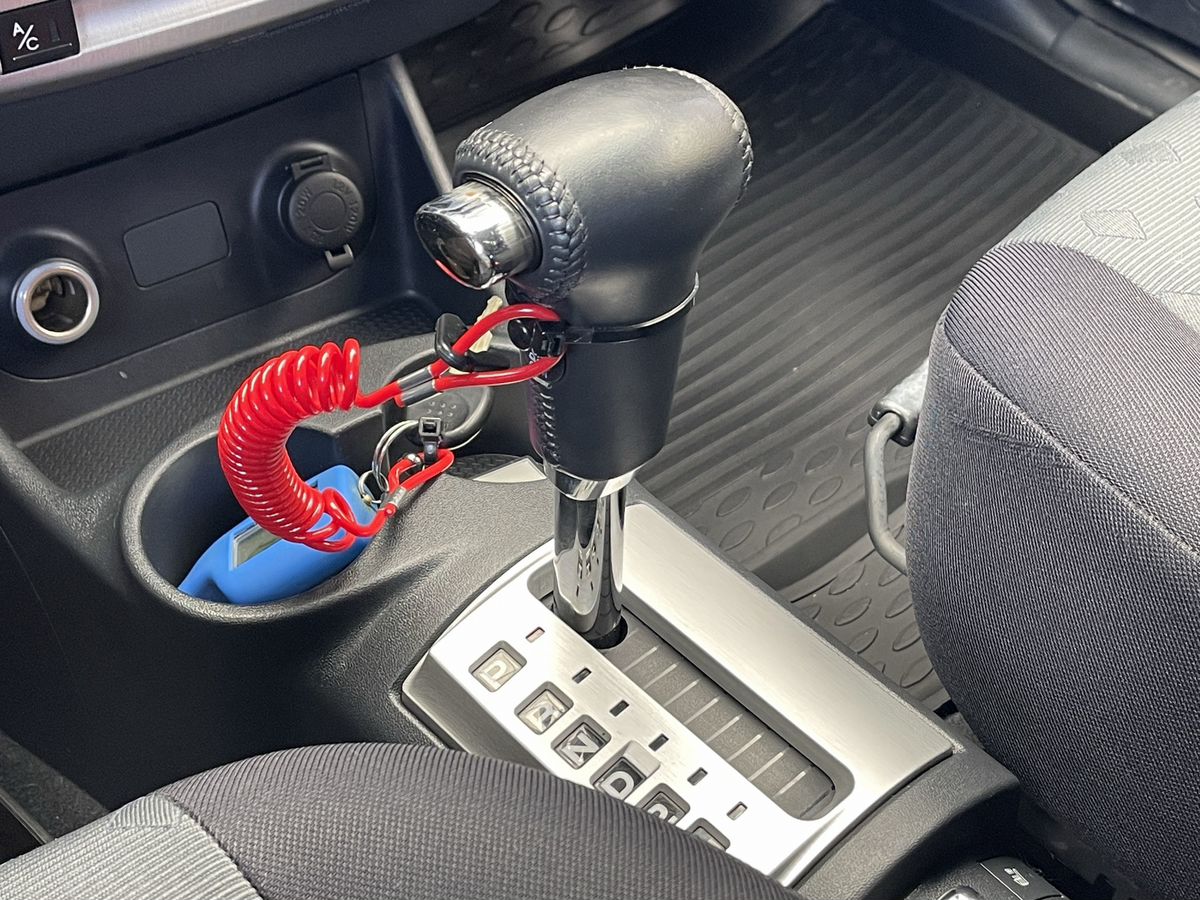 Hyundai Getz, фотография 13