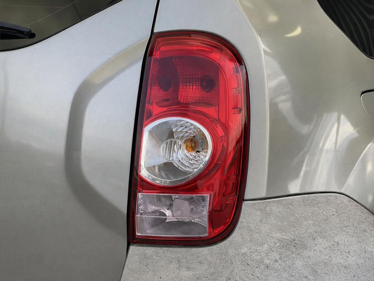Renault Duster, фотография 28
