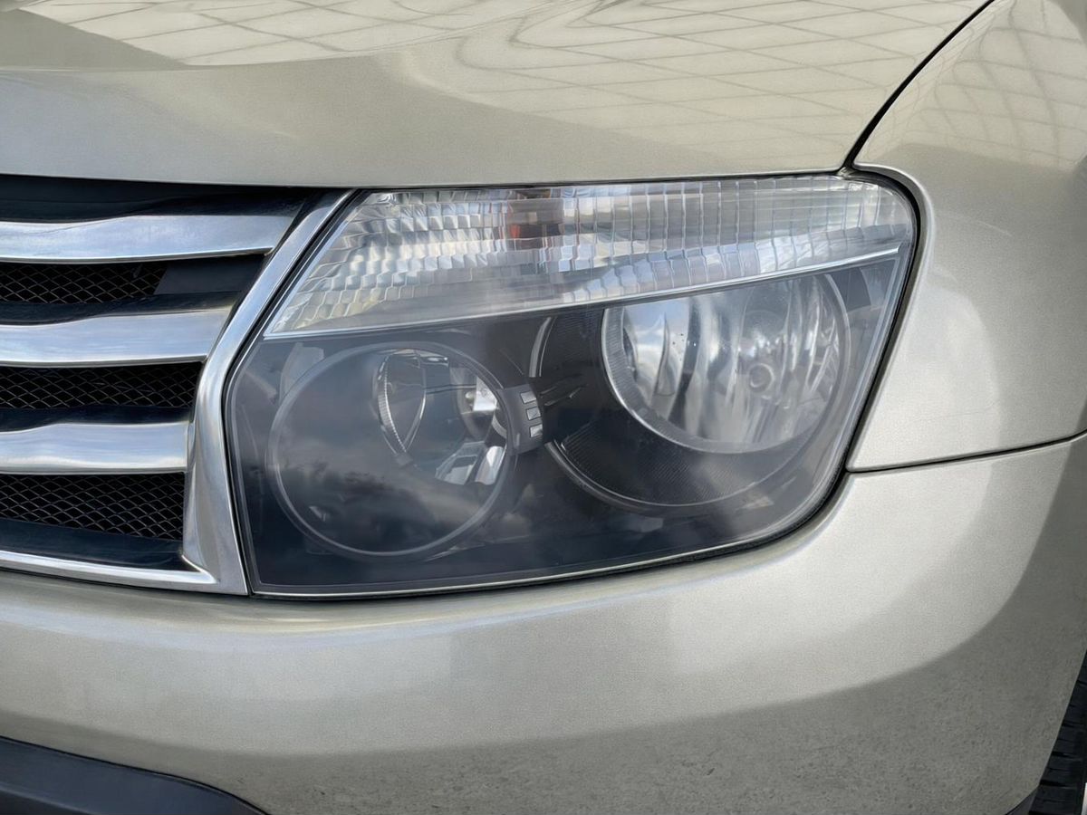 Renault Duster, фотография 23
