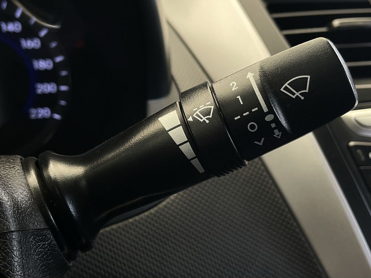 Hyundai Solaris, фотография 11