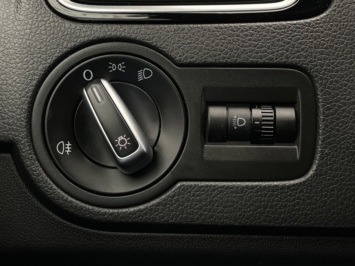 Volkswagen Polo, фотография 16