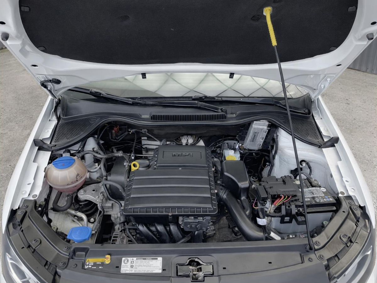 Volkswagen Polo, фотография 27