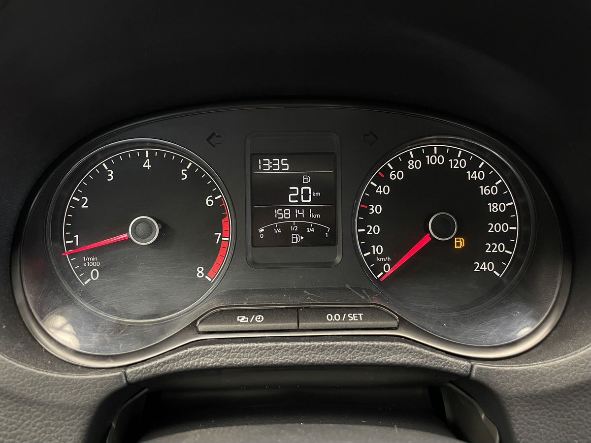 Volkswagen Polo, фотография 4