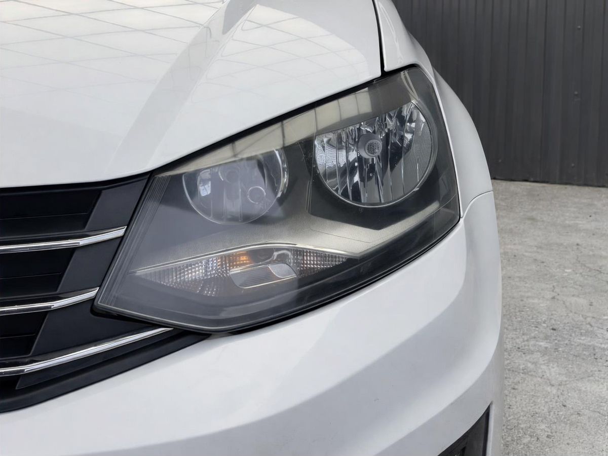 Volkswagen Polo, фотография 31