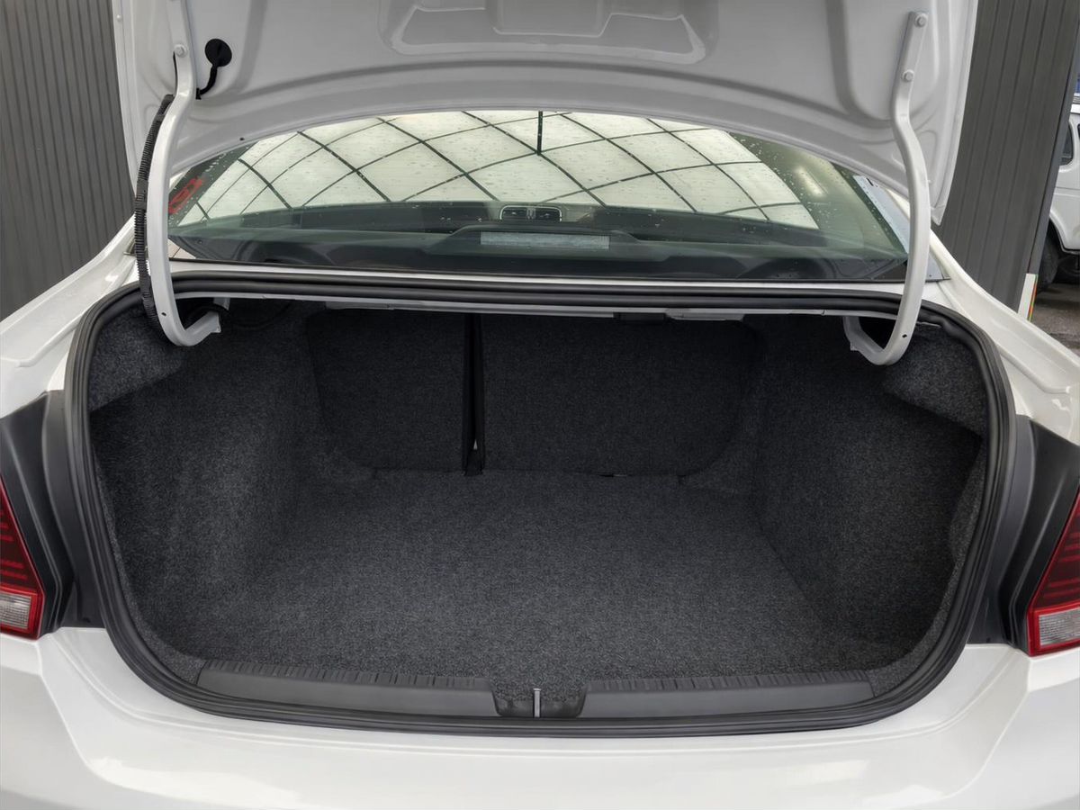 Volkswagen Polo, фотография 26