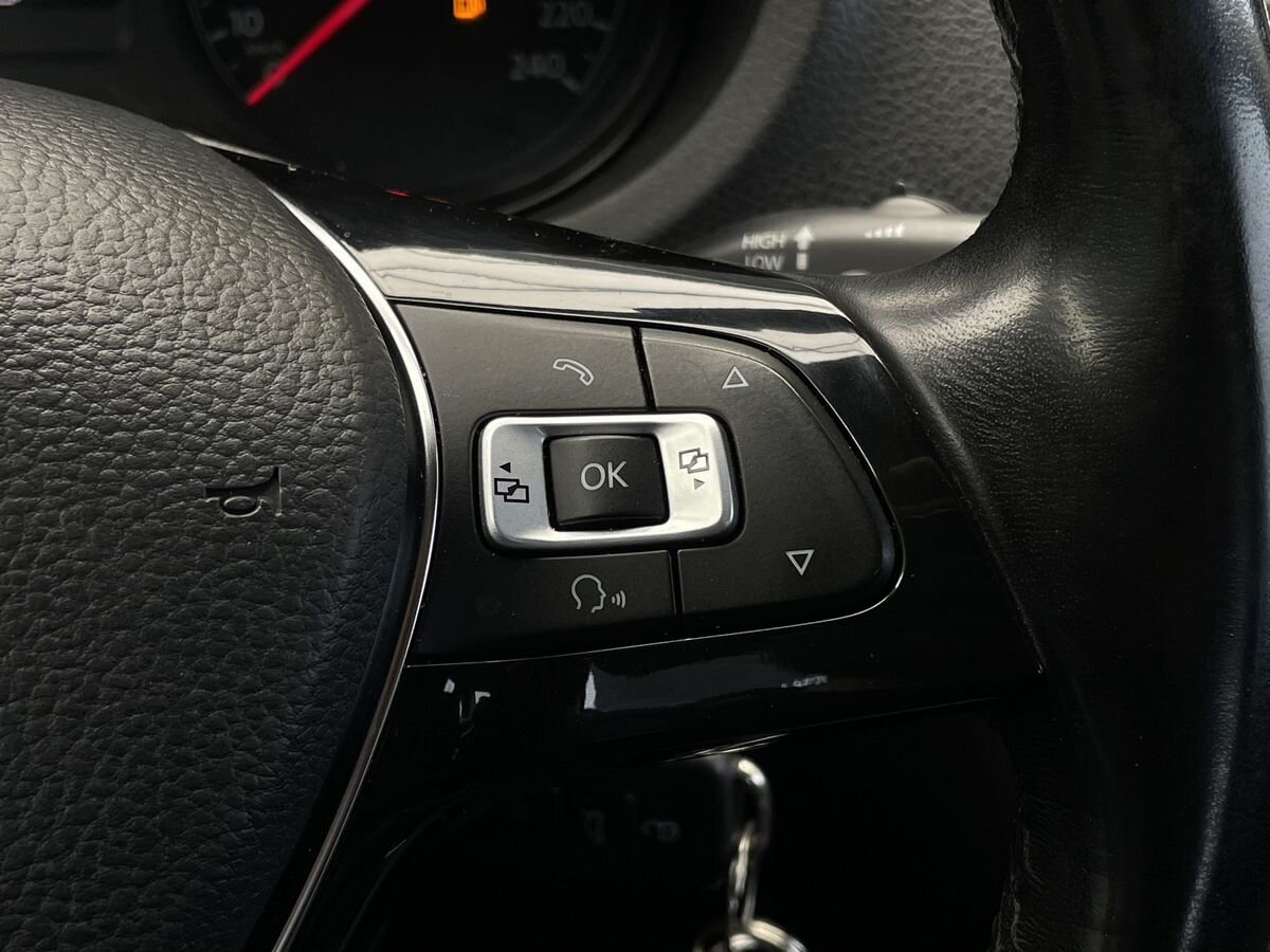 Volkswagen Polo, фотография 10