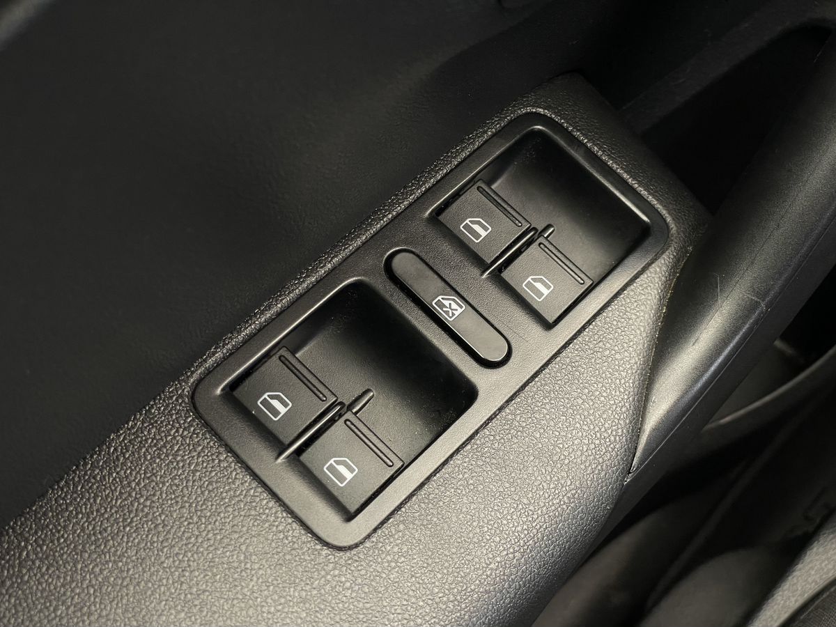Volkswagen Polo, фотография 19