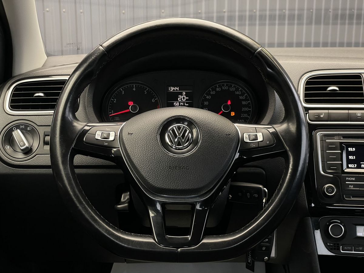 Volkswagen Polo, фотография 7