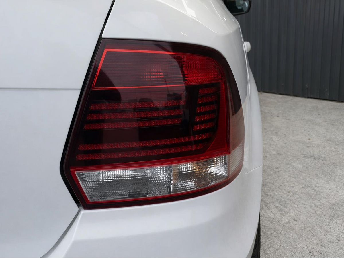 Volkswagen Polo, фотография 36
