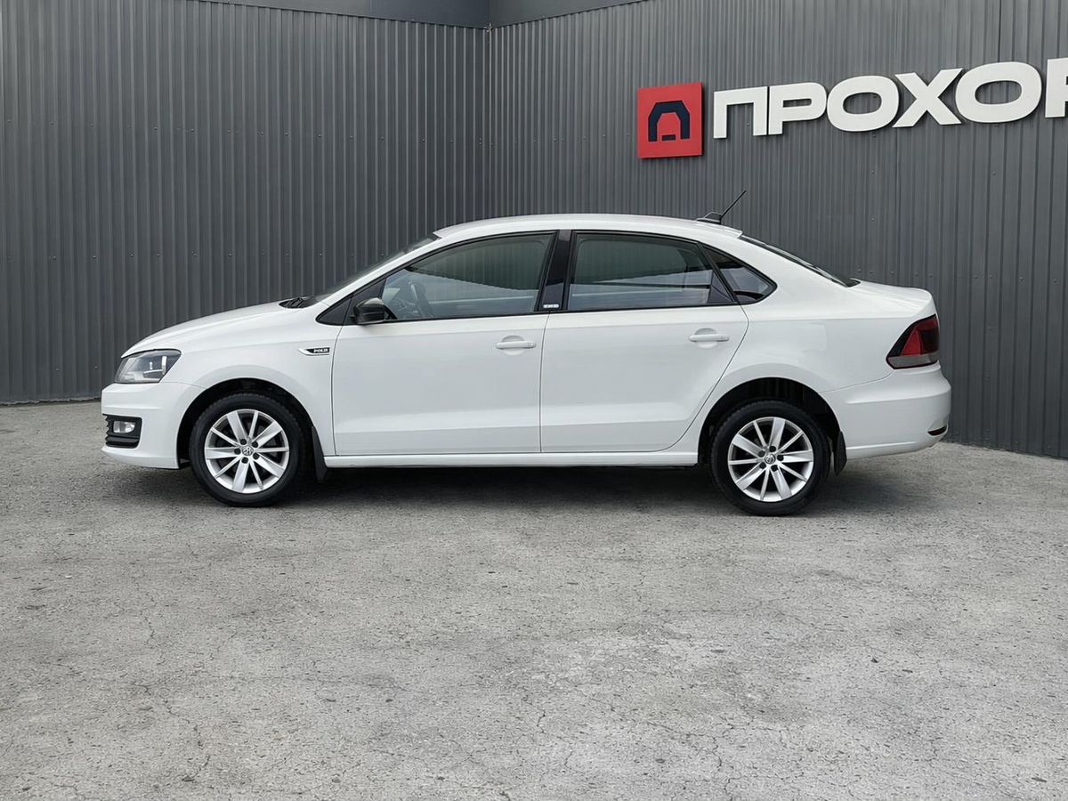Volkswagen Polo, фотография 38