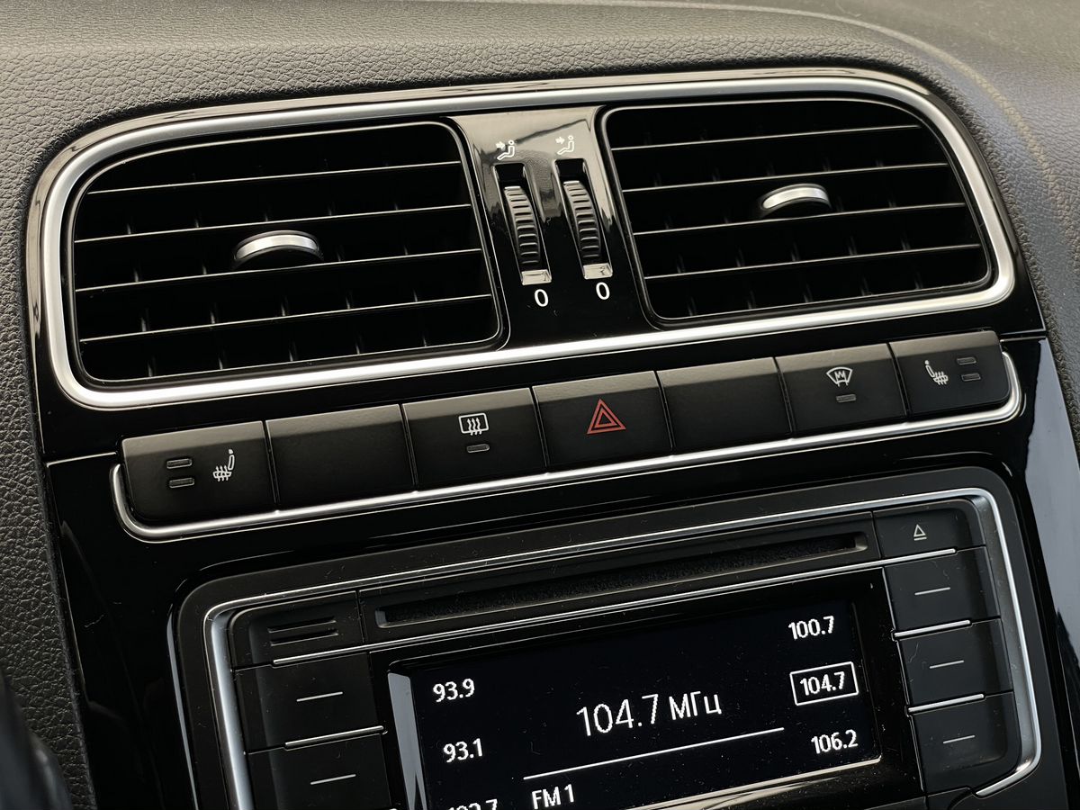 Volkswagen Polo, фотография 14