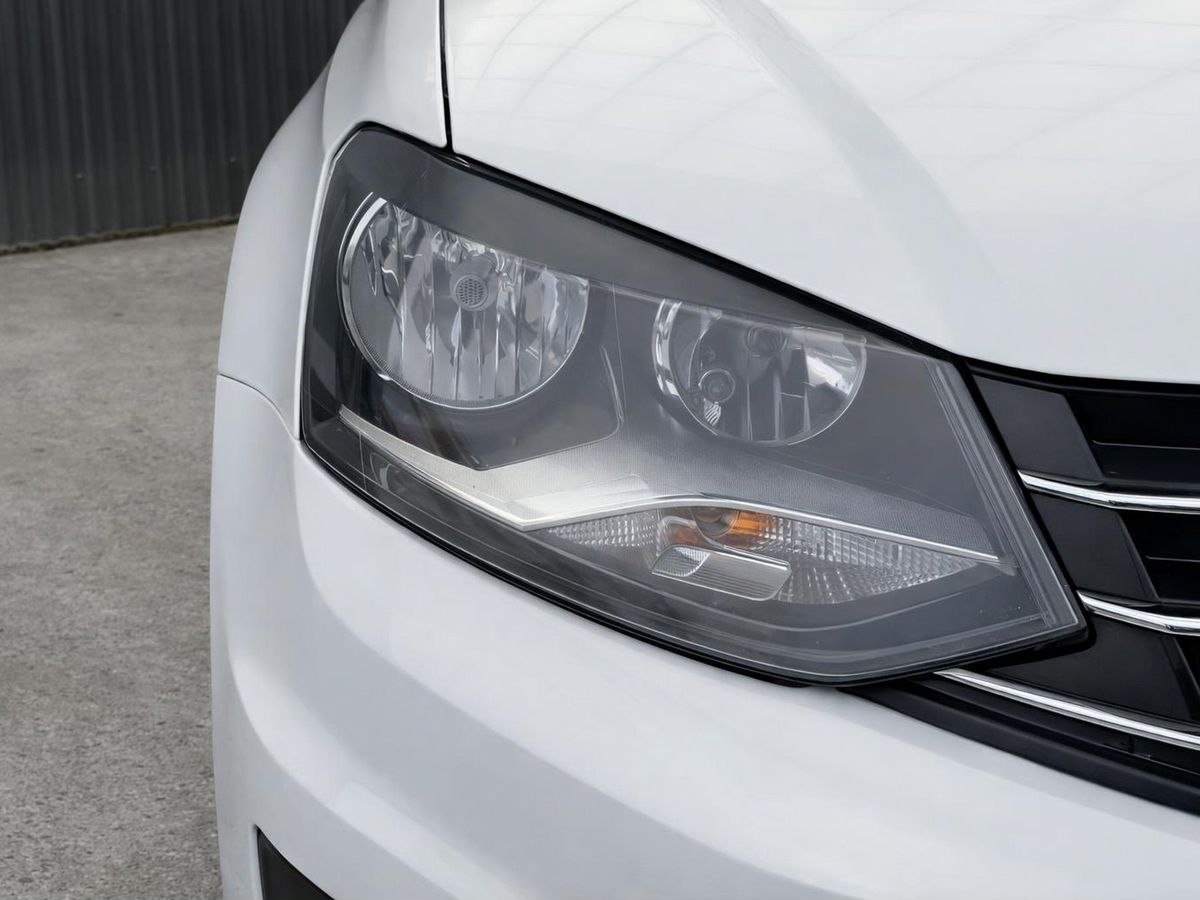 Volkswagen Polo, фотография 30