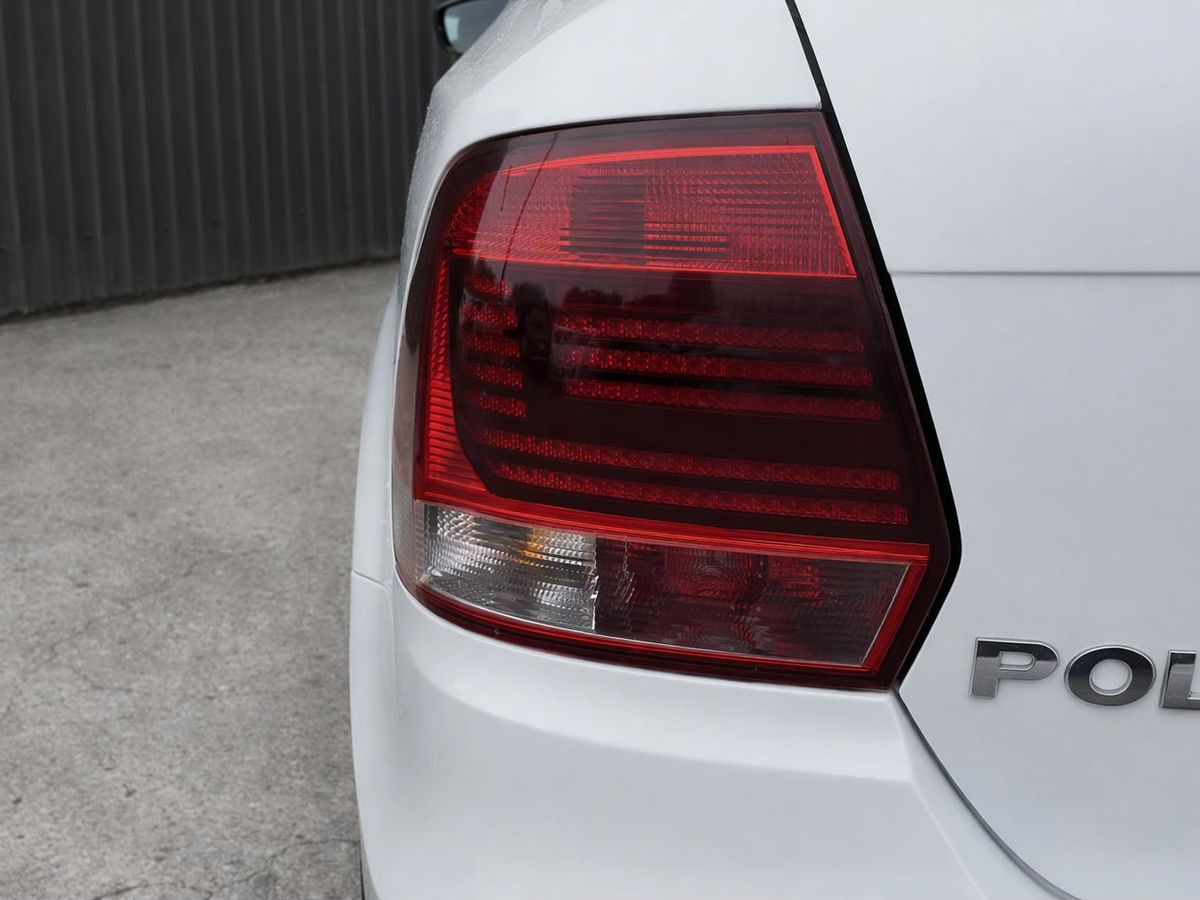 Volkswagen Polo, фотография 34
