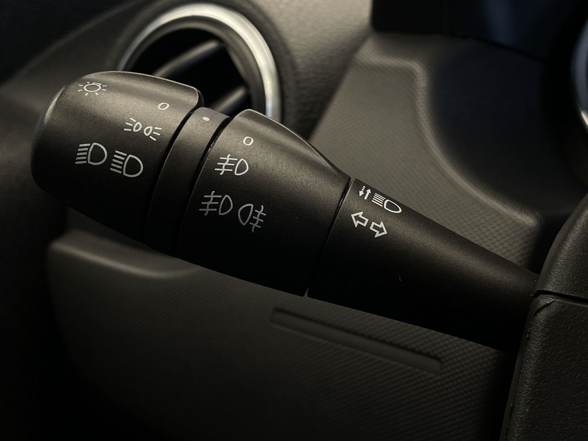Renault Duster, фотография 6