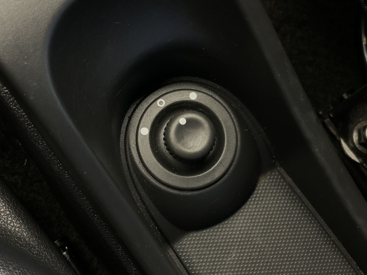 Renault Duster, фотография 14