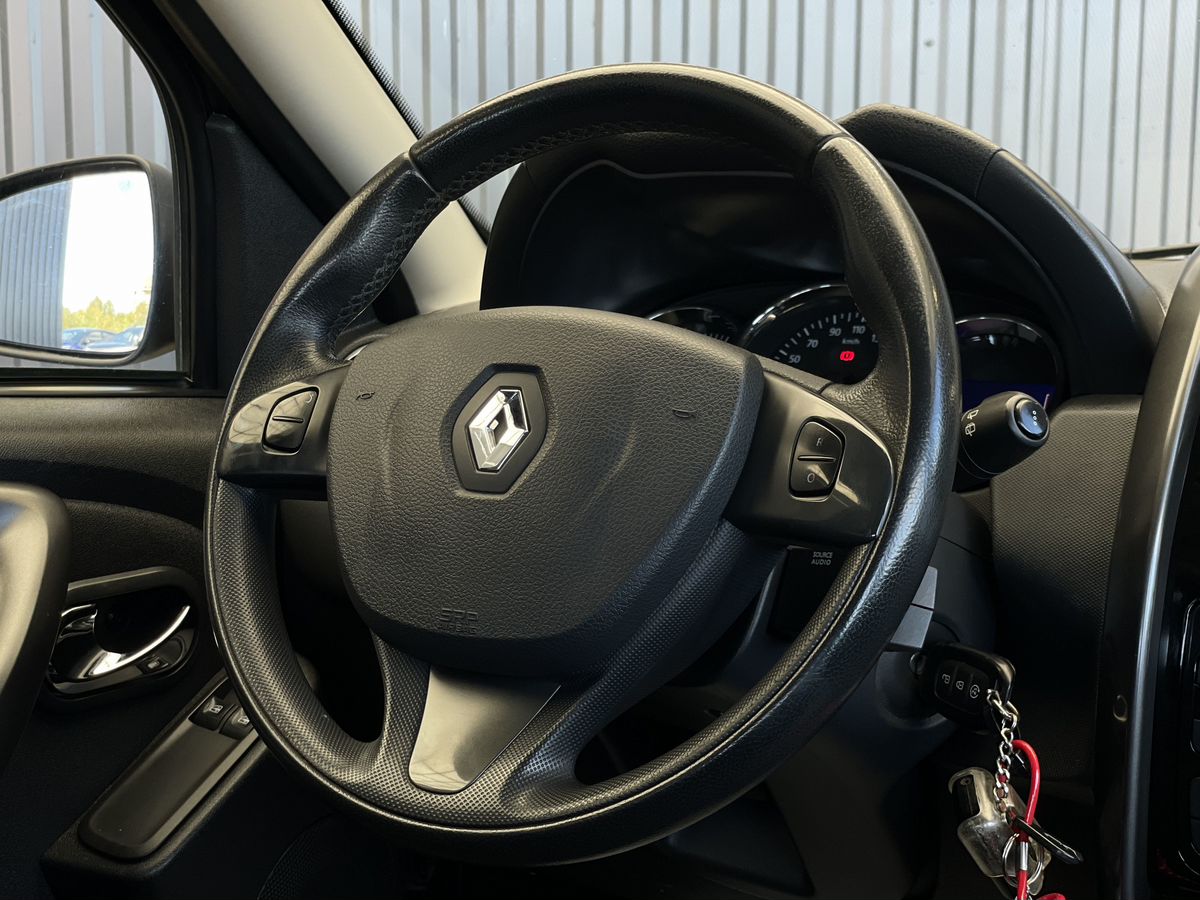 Renault Duster, фотография 5