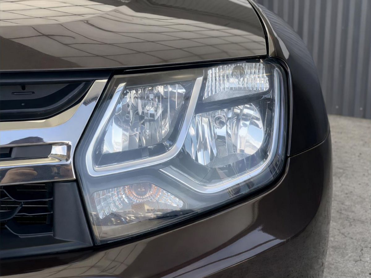 Renault Duster, фотография 29