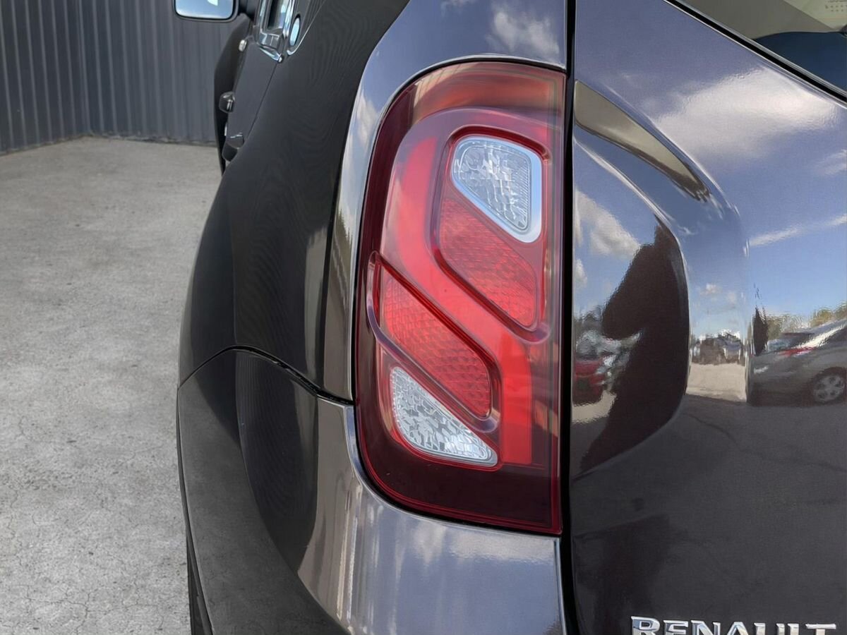 Renault Duster, фотография 30