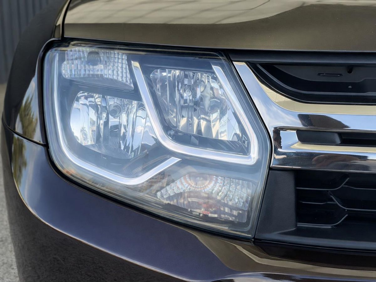 Renault Duster, фотография 28