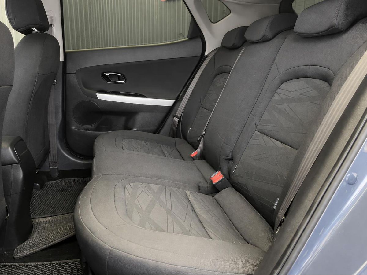 Kia CEED, фотография 18