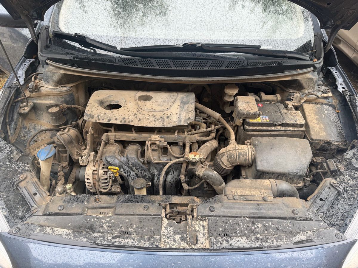 Kia CEED, фотография 5