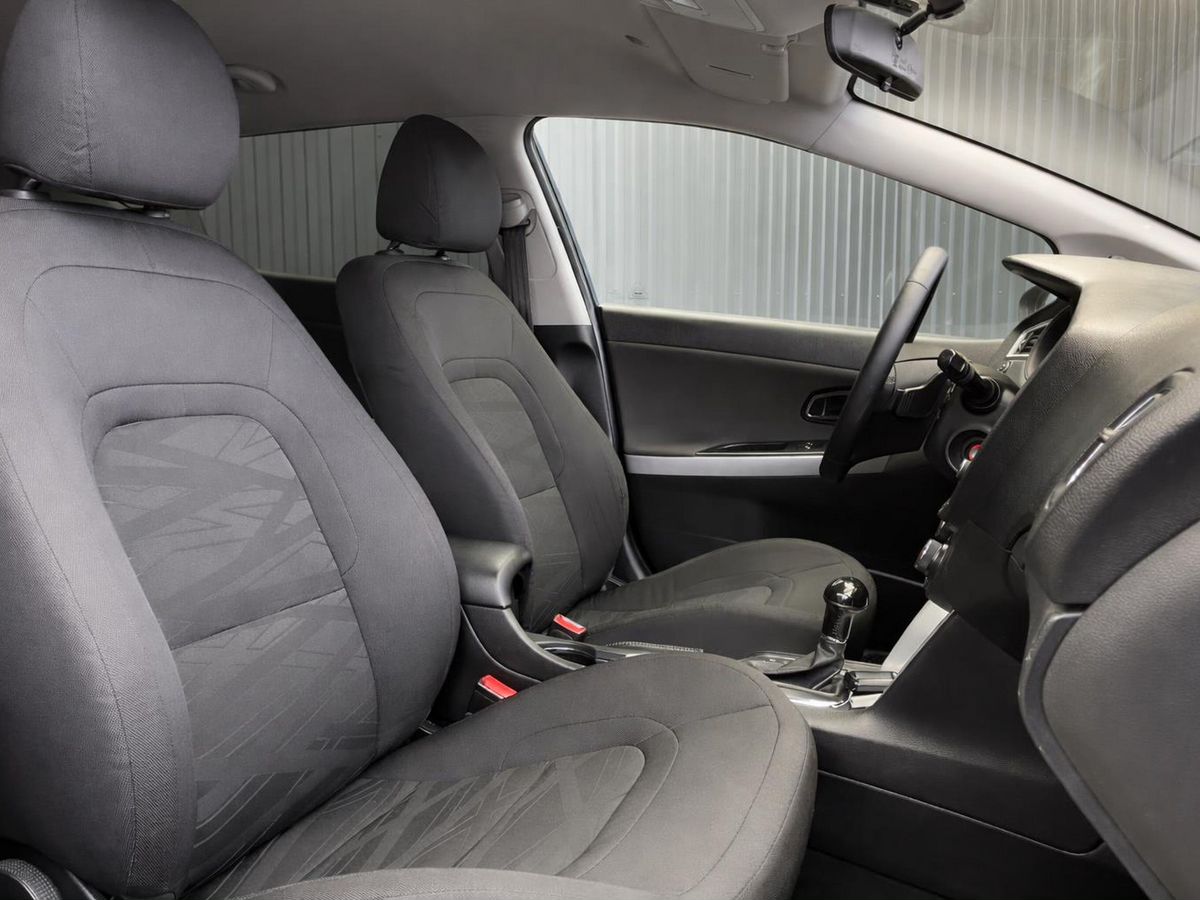 Kia CEED, фотография 17