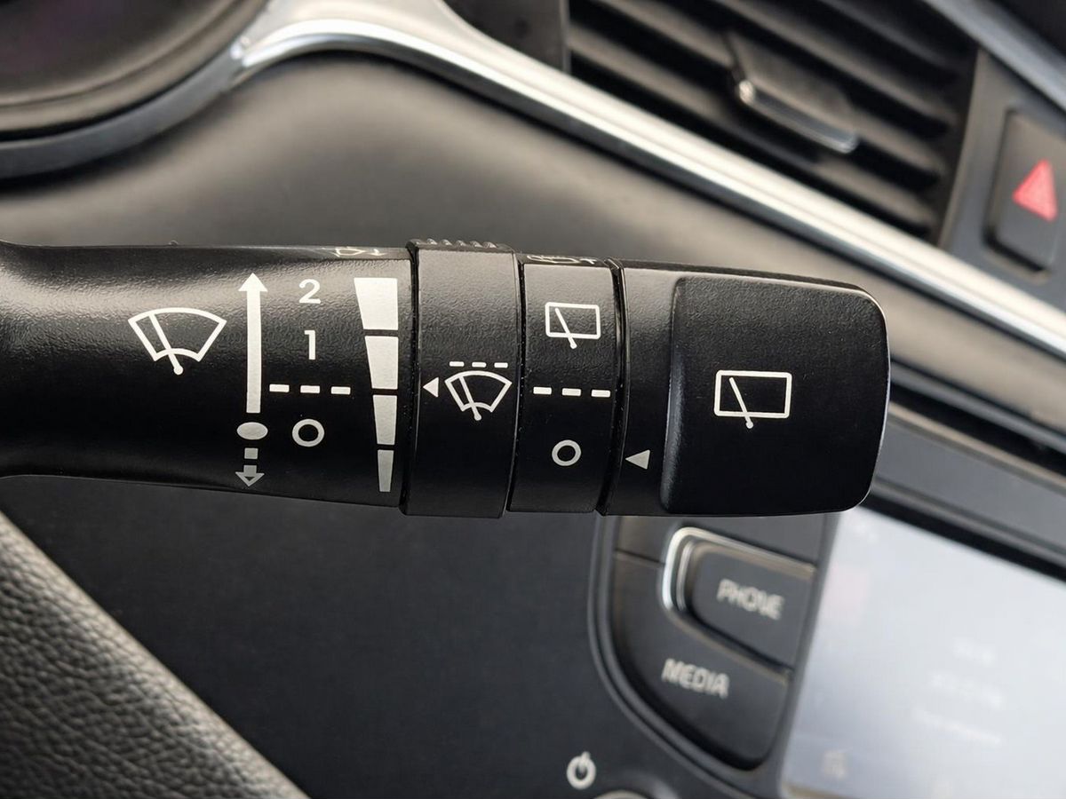 Kia CEED, фотография 9