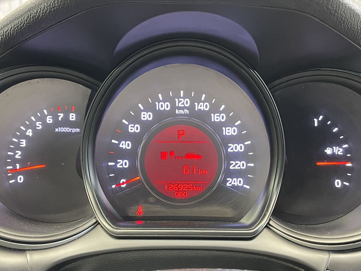 Kia CEED, фотография 4