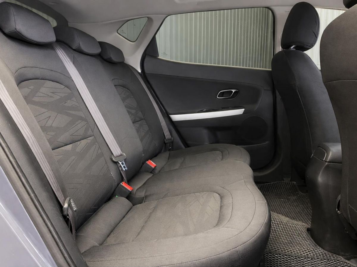 Kia CEED, фотография 19