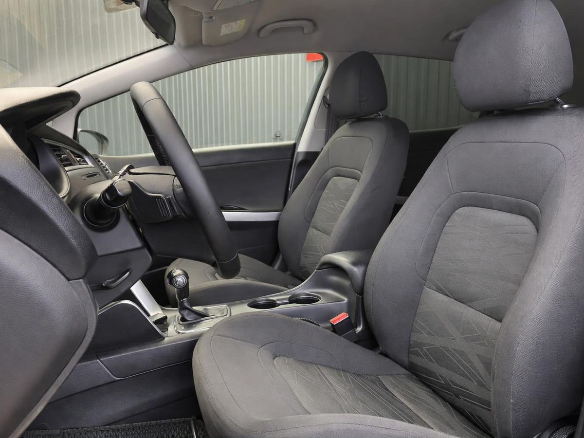 Kia CEED, фотография 16