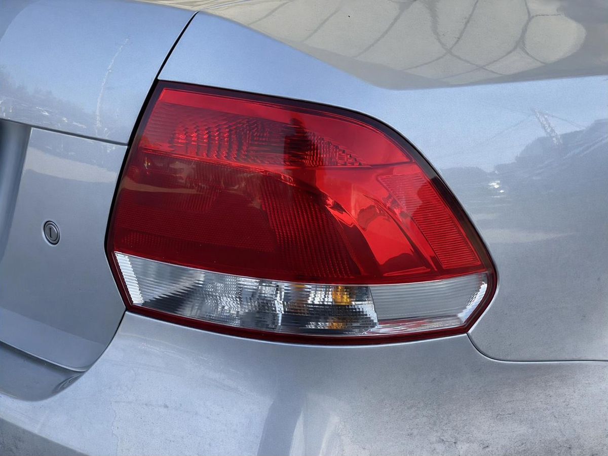 Volkswagen Polo, фотография 29