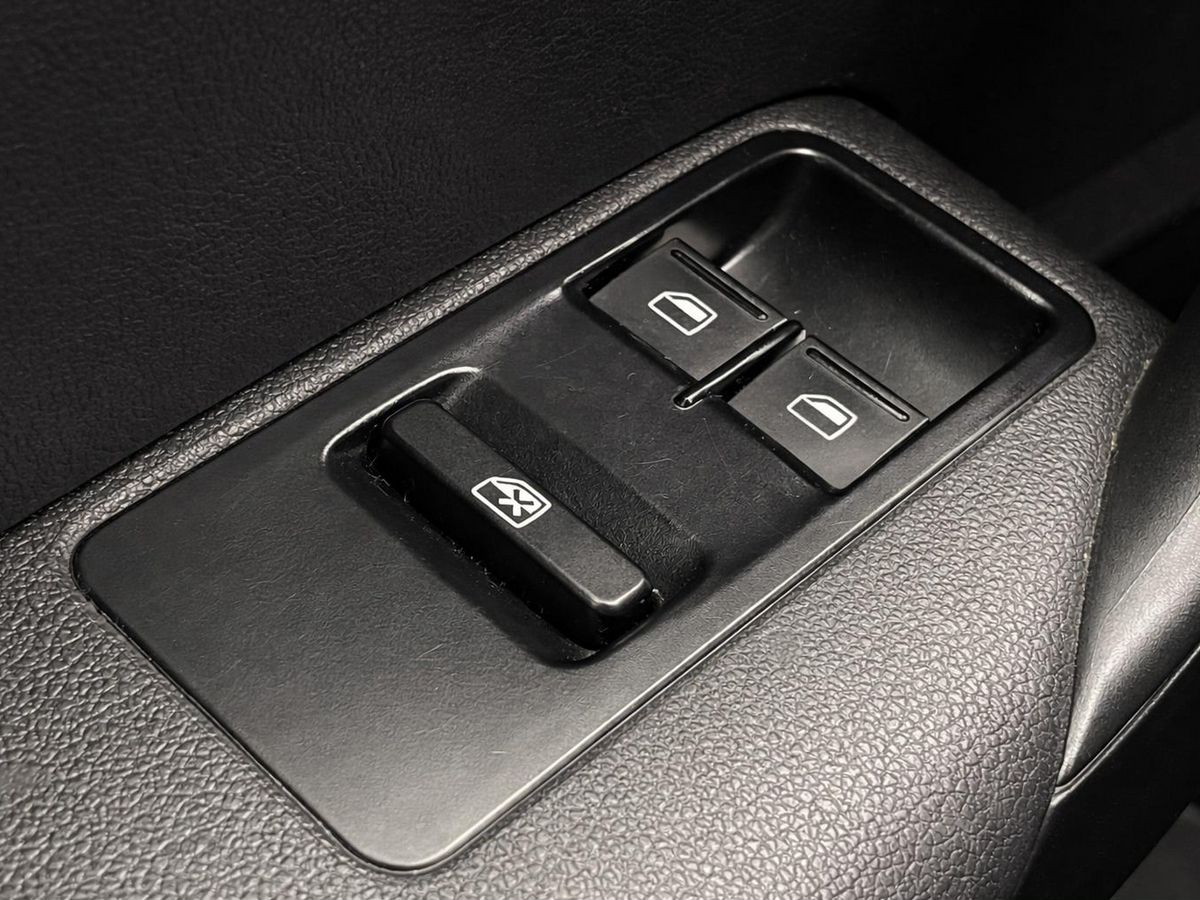 Volkswagen Polo, фотография 12