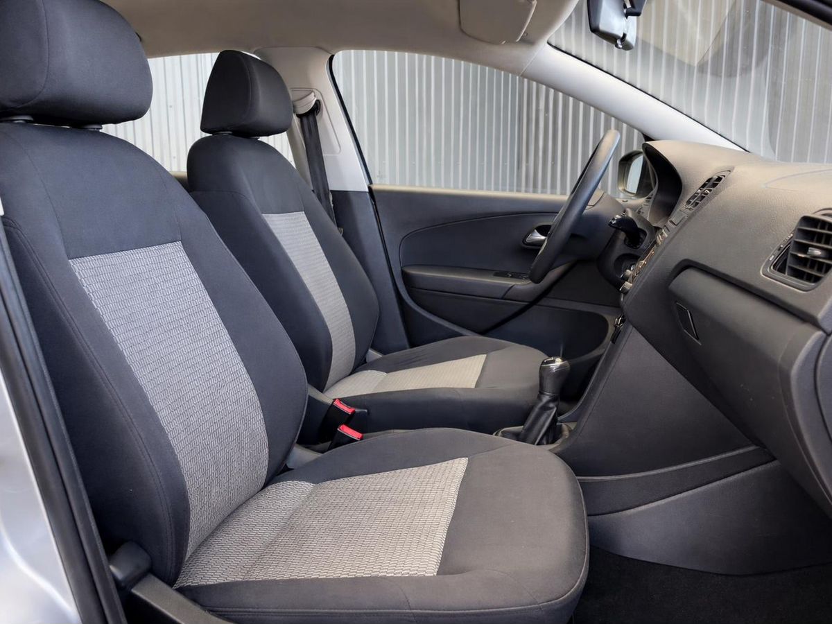 Volkswagen Polo, фотография 16