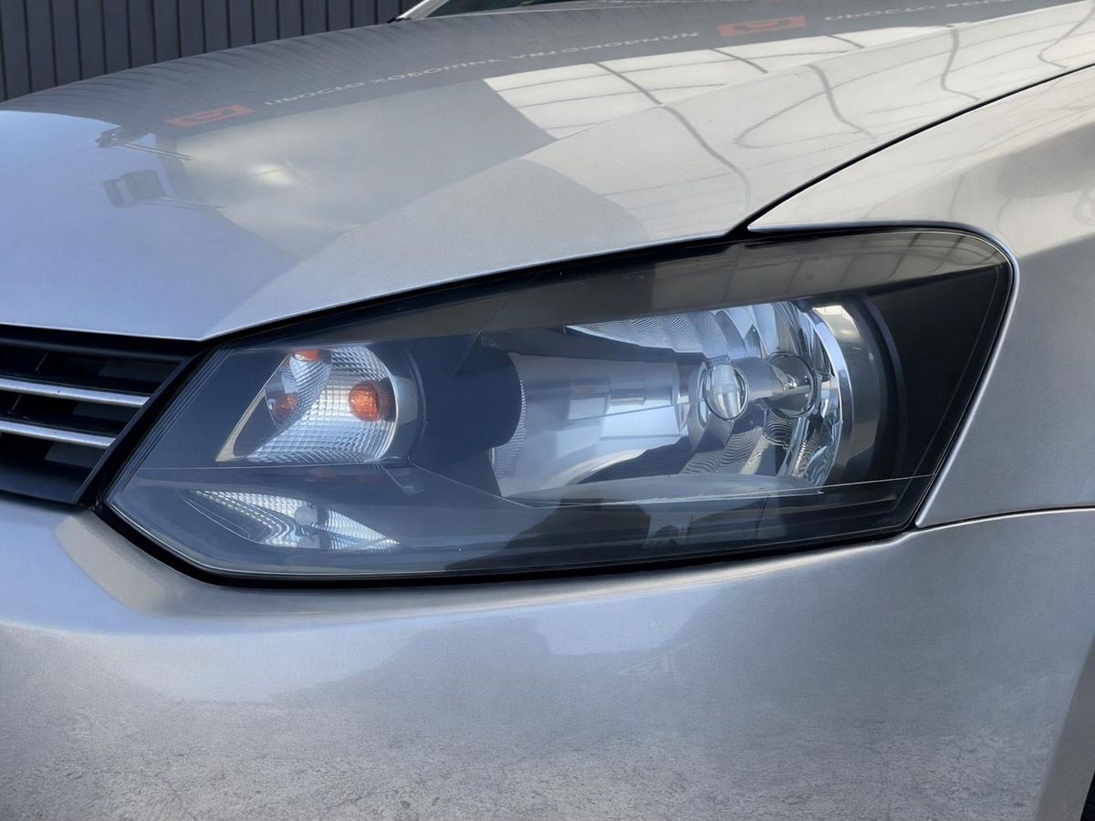 Volkswagen Polo, фотография 24