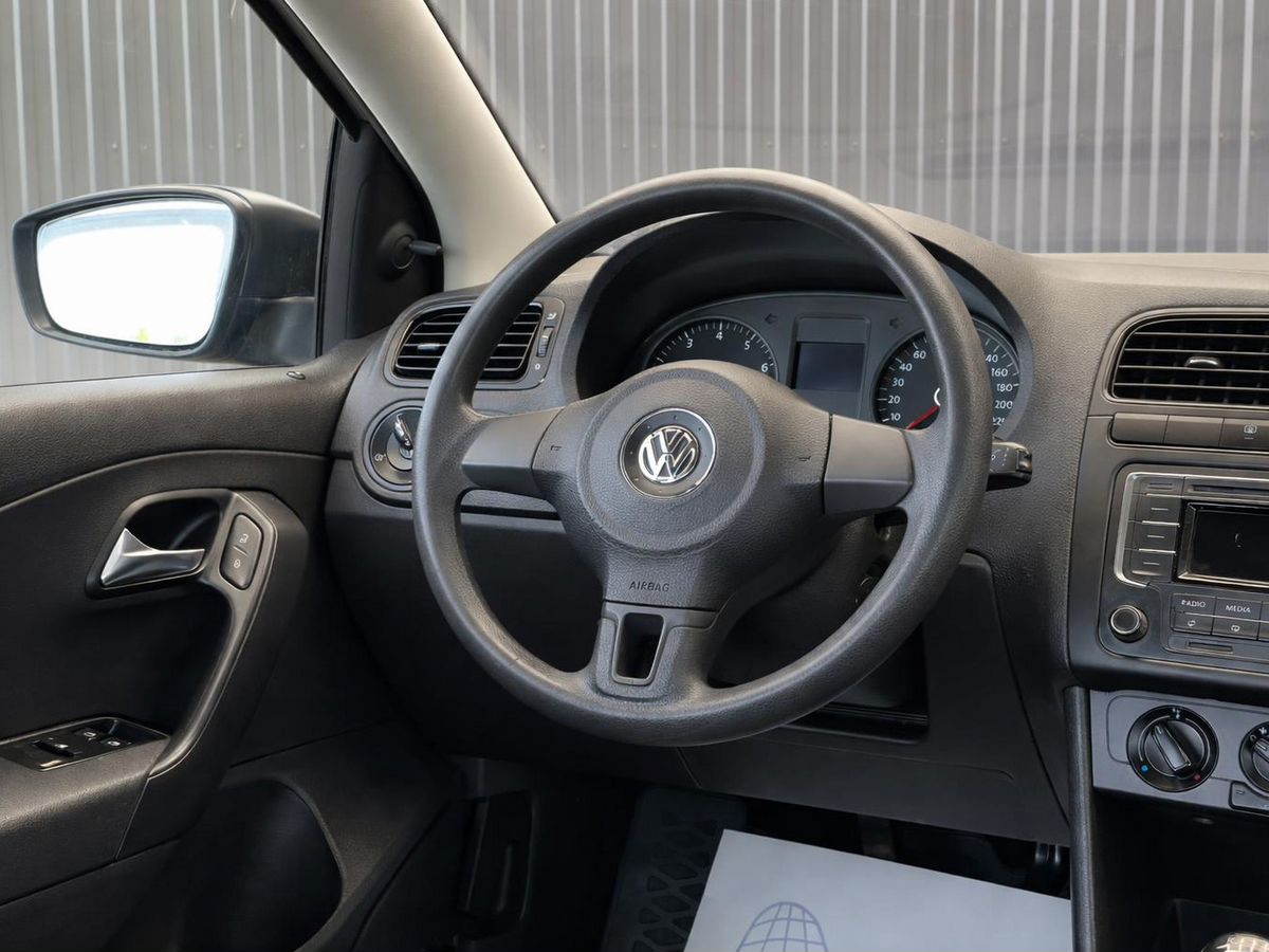 Volkswagen Polo, фотография 10
