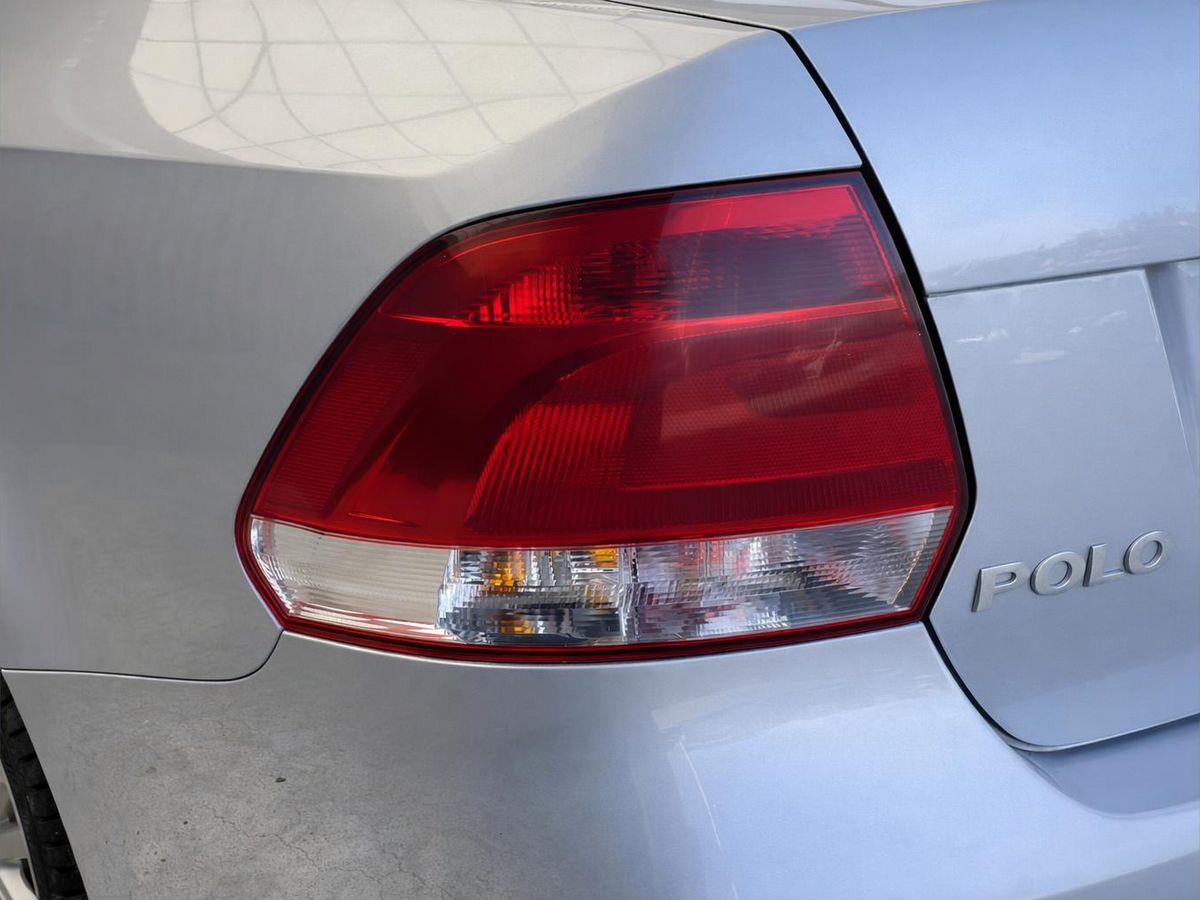 Volkswagen Polo, фотография 27
