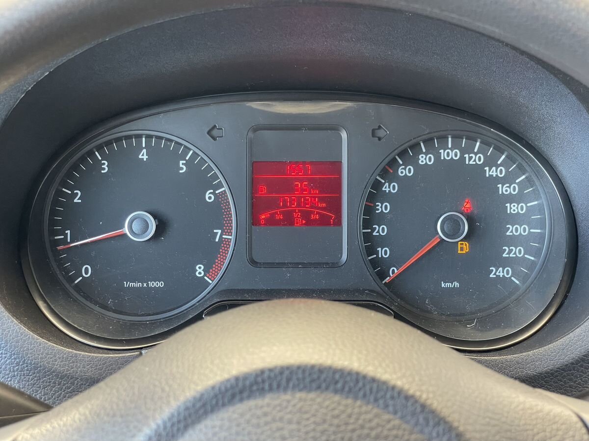 Volkswagen Polo, фотография 4