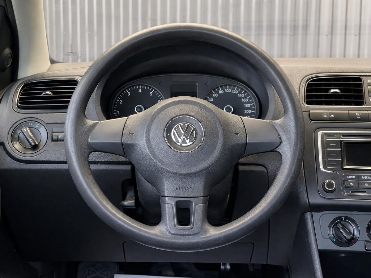 Volkswagen Polo, фотография 7