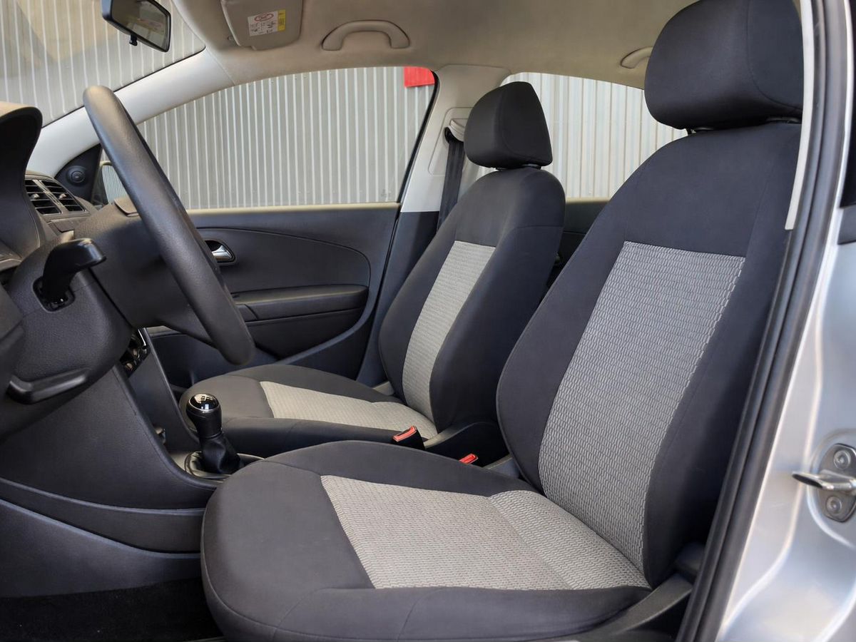 Volkswagen Polo, фотография 15