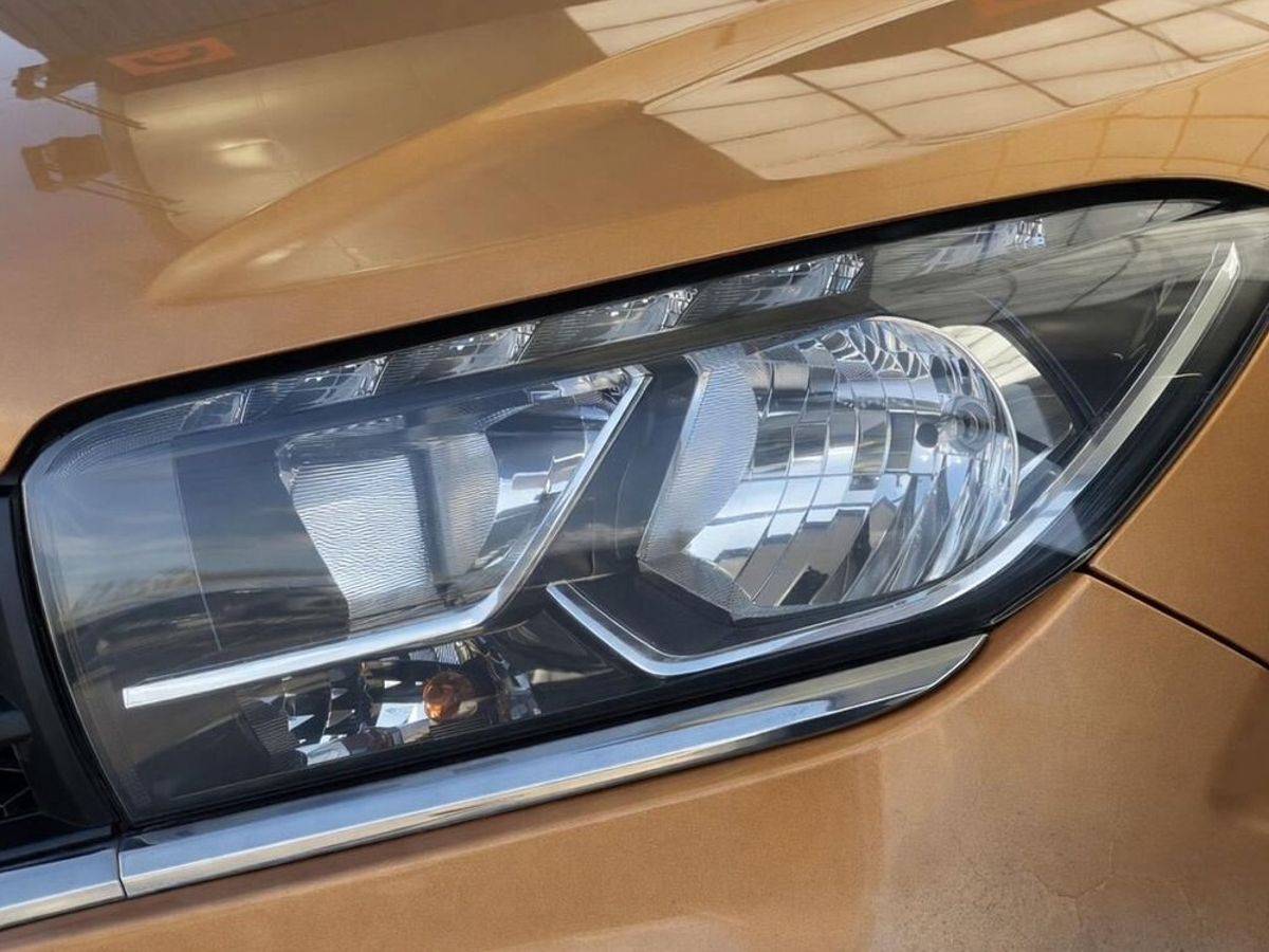 Lada (ВАЗ) XRAY, фотография 25