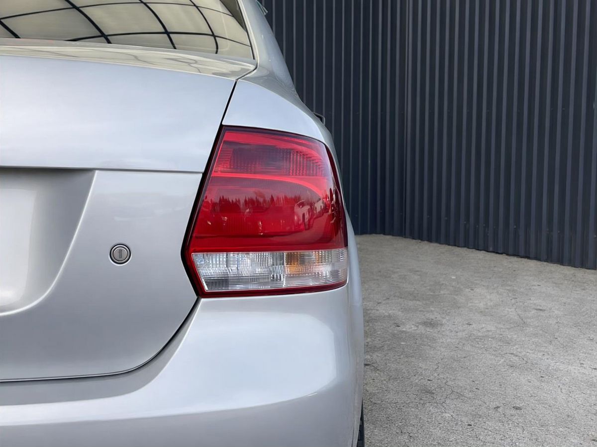 Volkswagen Polo, фотография 27