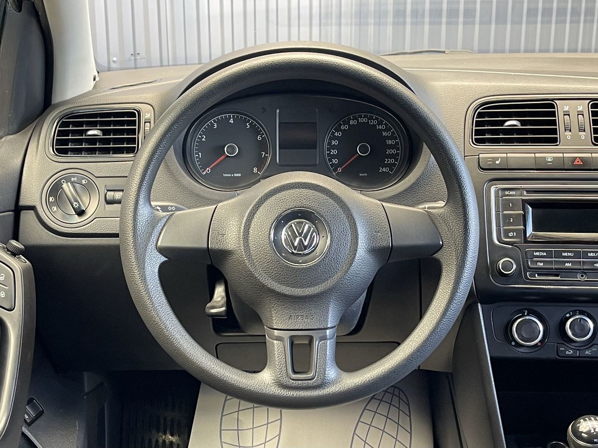Volkswagen Polo, фотография 7