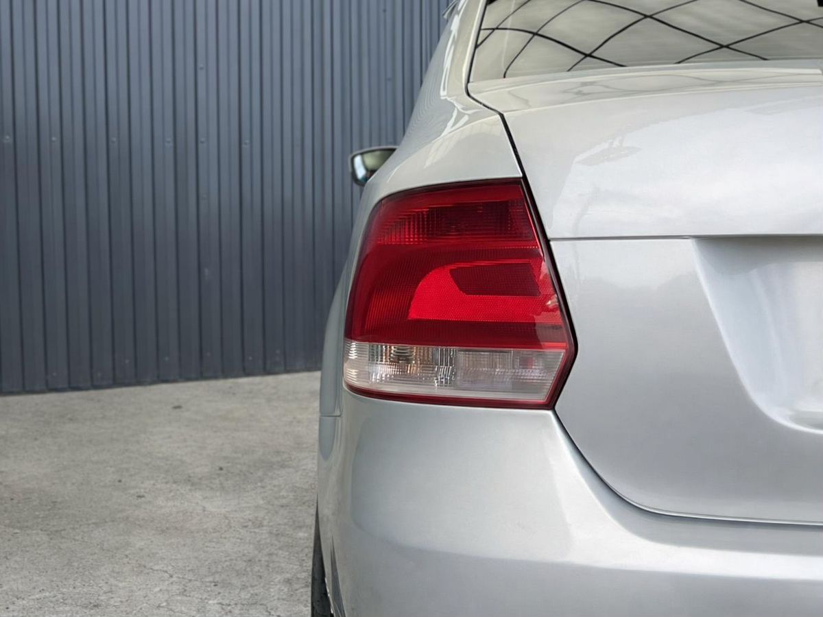 Volkswagen Polo, фотография 25