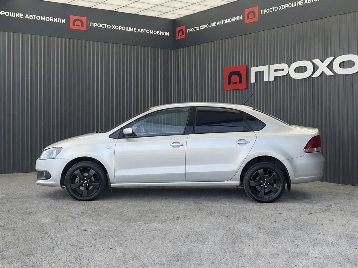 Volkswagen Polo, фотография 29