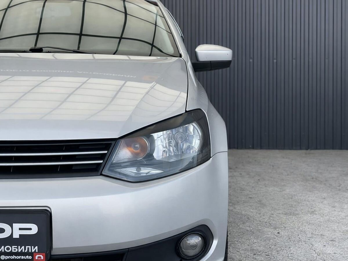 Volkswagen Polo, фотография 22