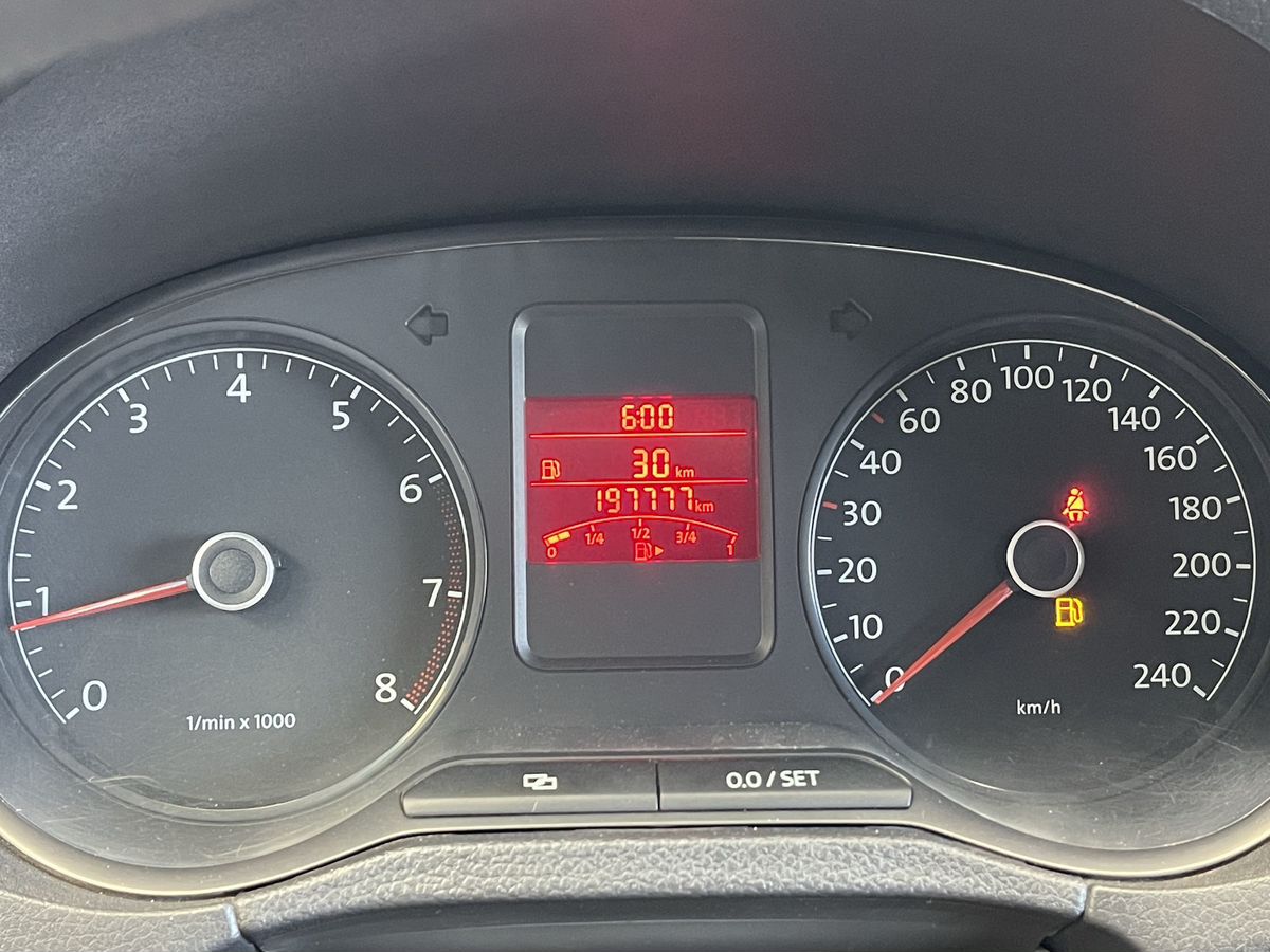Volkswagen Polo, фотография 4