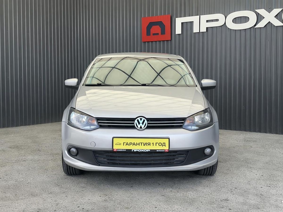 Volkswagen Polo, фотография 2